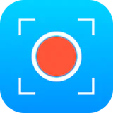画面録画: スクリーンレコーダー、録画アプリ、スクリーン録画 icon