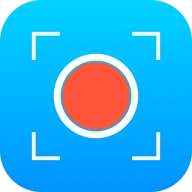 画面録画: スクリーンレコーダー、録画アプリ、スクリーン録画 icon