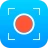 画面録画: スクリーンレコーダー、録画アプリ、スクリーン録画 icon