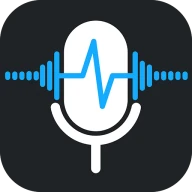 Voice Recorder Audio Sound MP3 icon