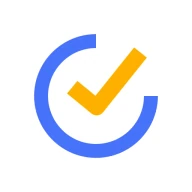 TickTick-Aufgabenlisten icon