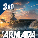 Armada: Warship Legends