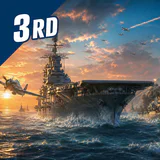 無敵の艦隊 - 戦艦の伝説