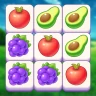 Tile Match: キューブマッチングゲームPuzzle icon