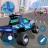 Battle Cars: Autokämpfe icon