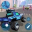 Battle Cars: Autokämpfe icon