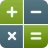 Calculator Launcher icon
