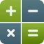 Calculator Launcher icon