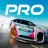 Drift Max Pro - ドリフト ゲーム icon