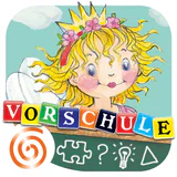 Prinzessin Lillifee Logikspiel icon