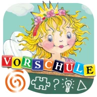 Prinzessin Lillifee Logikspiel icon