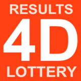 4D Lotto Results MY & SG icon