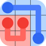 Pipe Line Puzzle