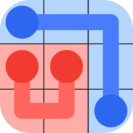 Pipe Line Puzzle icon