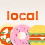Toast - Local Restaurants icon