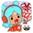 Toca Boca World : Ton Monde icon