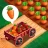 Townscapes: Farm-Stadt-Bau icon