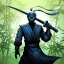 Ninja warrior: Legende der Abe icon