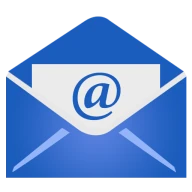 メール - メールボックス icon