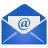 メール - メールボックス icon