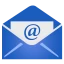 メール - メールボックス icon