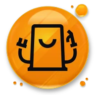 Essence / Gasoil Now icon
