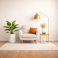 AI Home Decor: Interior Design icon