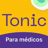 Tonic: Medicina para Médicos icon