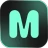 QuarterFull - 読んで創る icon