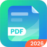 PDF Scanner - Reader