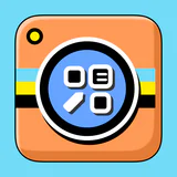 VIBO QR SCAN&Code Maker icon