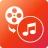動画からMP3変換 icon
