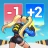 Run! Goddess icon