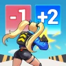 Run! Goddess icon