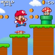 Maino's World : Super Run Game icon
