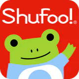 Shufoo!シュフー｜スーパーのチラシ&クーポンで節約