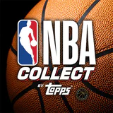 NBA Collect by Topps® icon