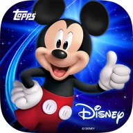 Disney sammeln! von Topps® icon