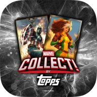 Marvel Collect! by Topps® icon