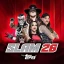 WWE SLAM von Topps® icon