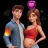 Avaland: Metaverse Life Sim 3D icon