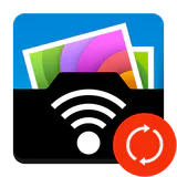 PhotoSync Autotransfer Add-On