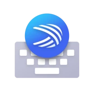Microsoft SwiftKey KI-Tastatur icon