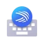 Microsoft SwiftKey KI-Tastatur icon