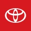 Toyota icon
