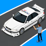 Pick Me Up 3D: Juego de taxis