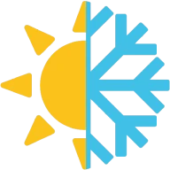 温度計 icon