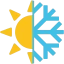 温度計 icon