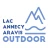 Lac Annecy Aravis Outdoor icon