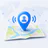 TrackNow: GPS Phone & Number icon